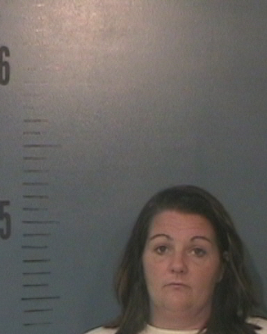 Tasha Dawn Boone