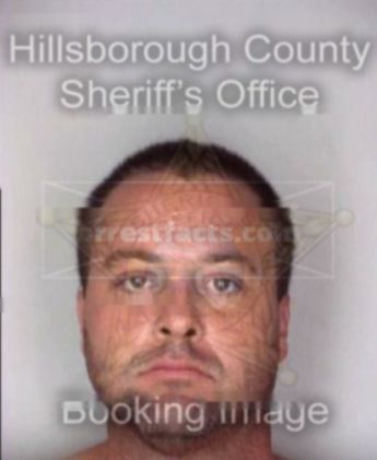 Michael Christopher Griffin