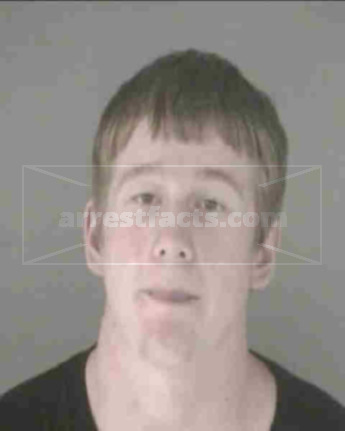 Jared David Holland