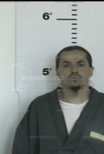 Keven David Salisbury