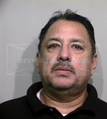 Arturo (Nmn) Botello