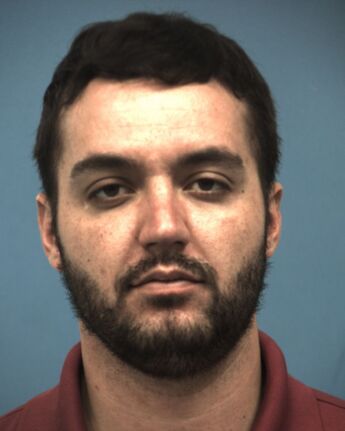Raymond Clint Redding