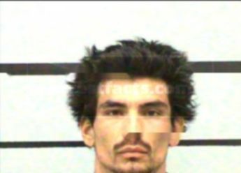 Faron Roy Gonzalez
