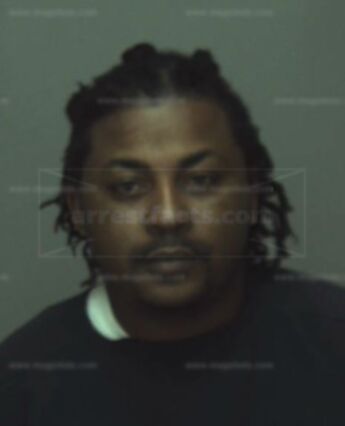 Reginald Ray Robinson