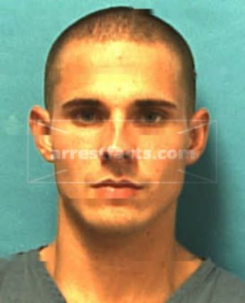 Colby Lee Reich