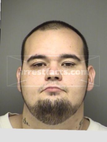 Ricky Allen Thomas