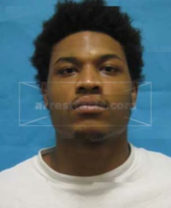 Jarrard Maliak Johnson