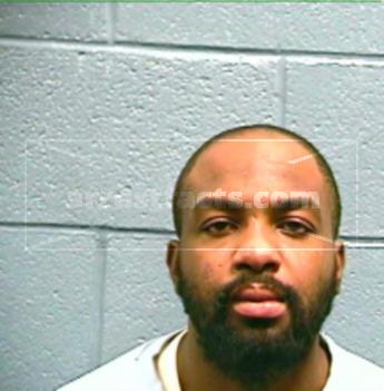 Tyjuan Deshawn Robinson