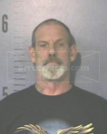Richard Earl Vannorden
