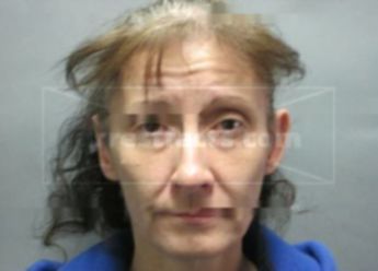 Tammy Sue Gilbert