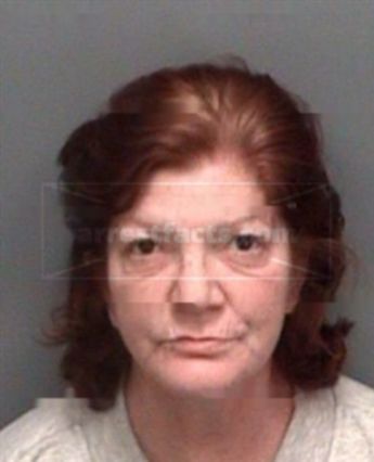Rosalin Charles