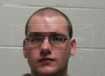 Brad Anthony Todd