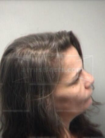 Shirley Ann Patterson