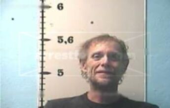 Monte Bruce Shelton