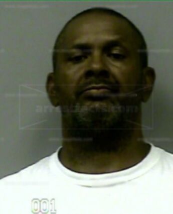 Mike Anthony Wyatt