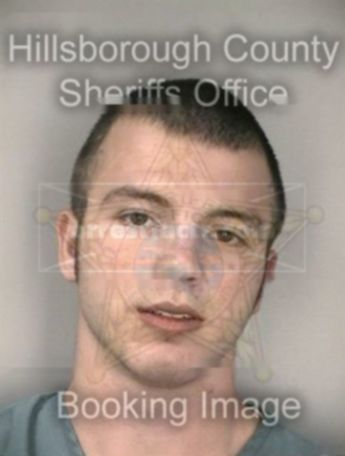 Logan Ray Fowler