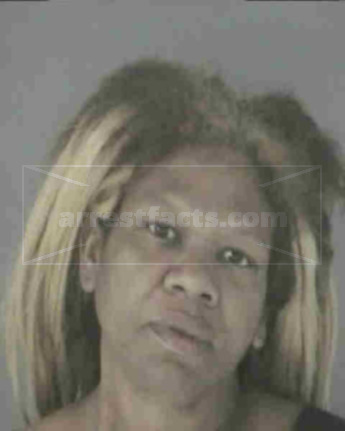 Shelly Mae Lawson
