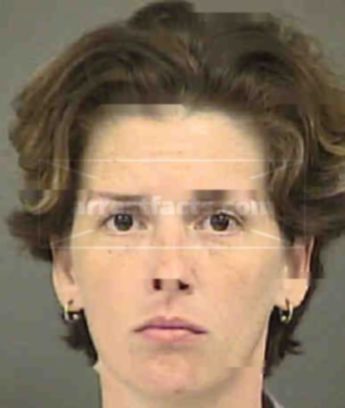 Brandi Michelle Britton