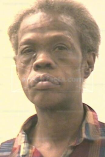 Mary Louise Deloach