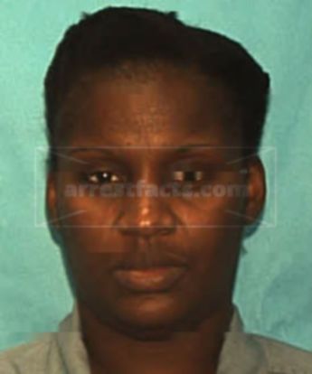 Lillian Denise Davis