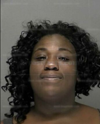 Zenia Tramese Johnson