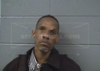 Timothy Crockett