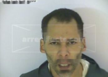 Mark Lawton Thomas