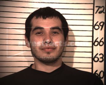 Jacob Lee Flores