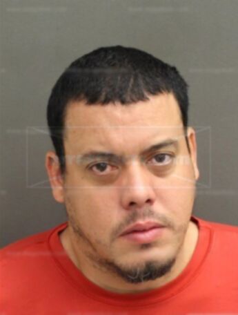 Jonathan Alexander Romero
