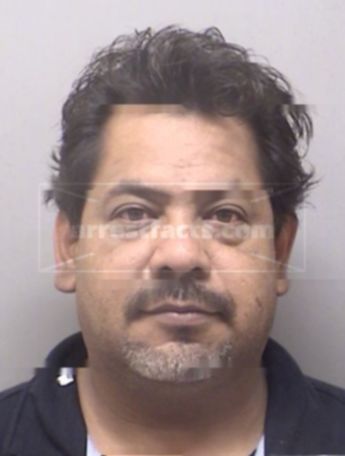 Salvador Blanco