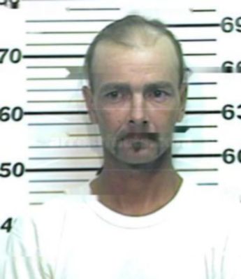 Douglas Alvis Crocker
