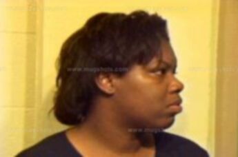Patricia Ann Nelson