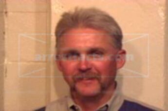 Brian Keith Wilkins