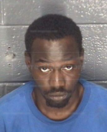 Christopher Thomas Walker