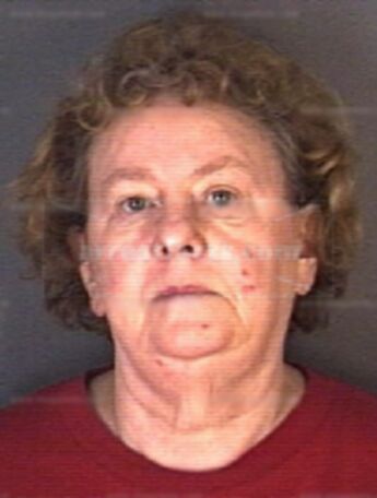 Nancy Margaret Holmes
