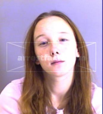 Chasity Denise Bush