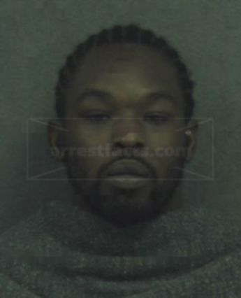 Joshua Velvetta Barnes