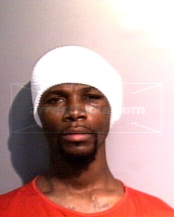 Clevone Ester Jackson