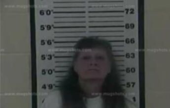 Penny Prater Humphreys