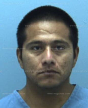 Victor Valencia Cruz