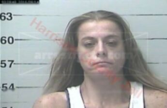 Carrie Hodge Mcdonald