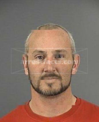 Christopher Jay Weber