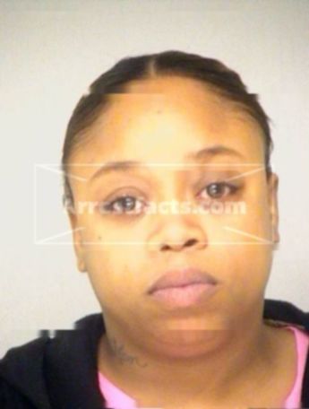 Latonia Monique Hall