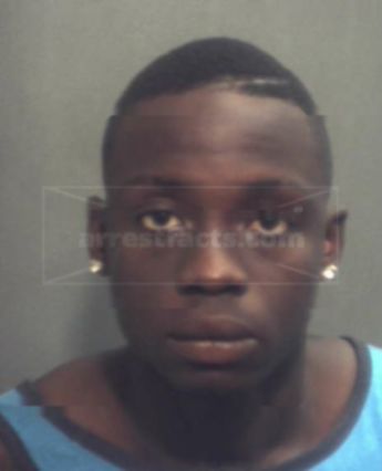 Patrick Lilwa Early
