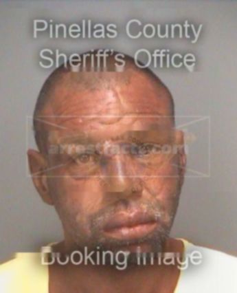 Anthony Lamont Mchenry