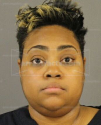Savannah Shante King