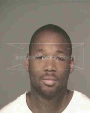 Jamar Curtis Orlan Johnson