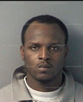 Kenneth Lamar Cobb