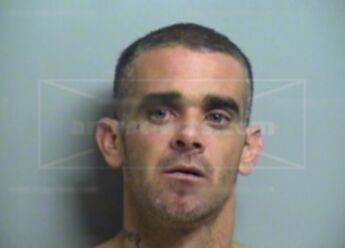 Mark Jared Lee