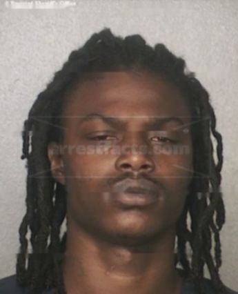 Tyree A Fleming